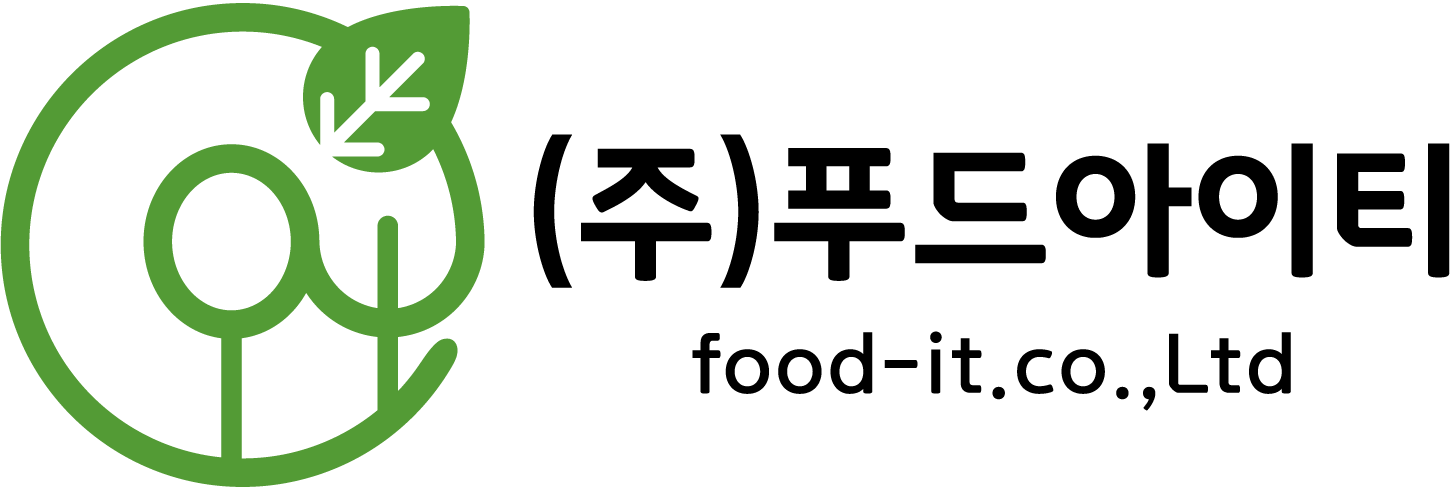 (주)푸드아이티